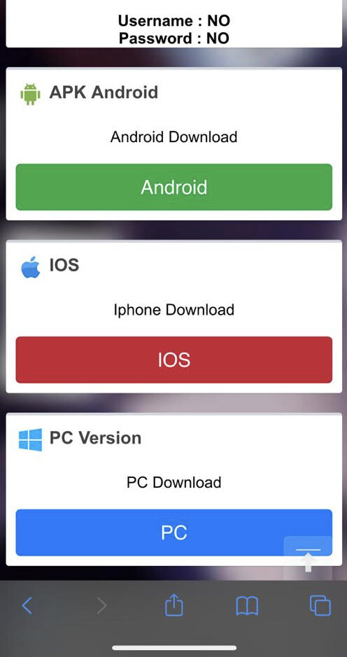 Pussy888-IOS-installation-guide1