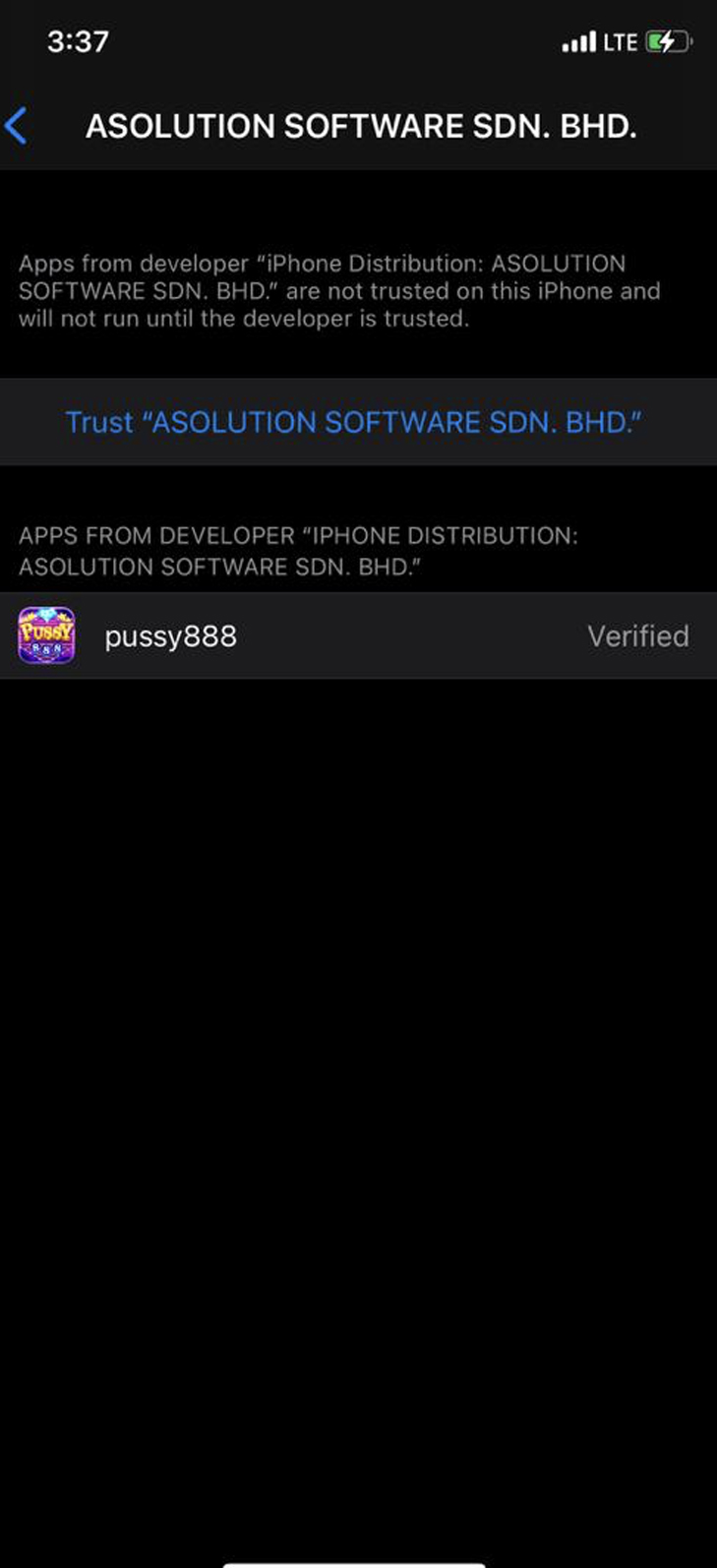 Pussy888-IOS-installation-guide5