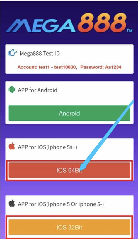 mega888-IOS-installation-guide1