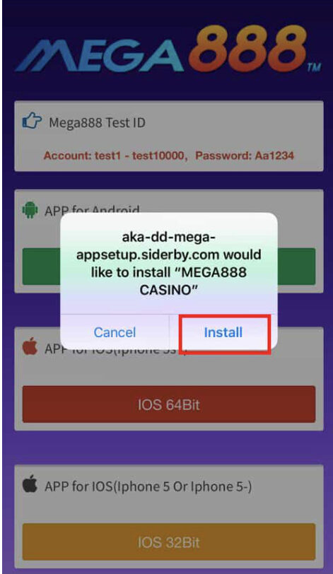 mega888-IOS-installation-guide2