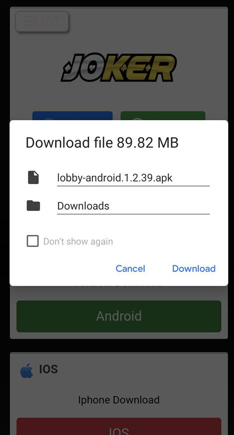 Joker888-Android-installation-guide2